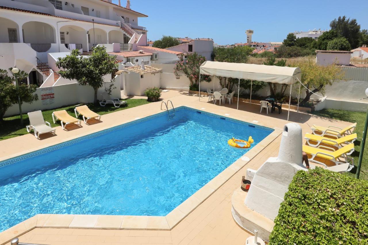 Villa Pedro - Swimming Pool - By Bedzy Albufeira Exteriér fotografie